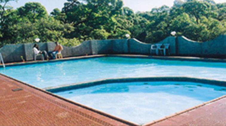 Hotel Sunny Classic Mahabaleshwar Exterior photo