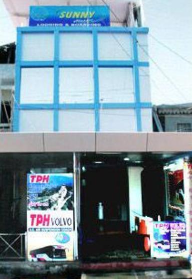 Hotel Sunny Classic Mahabaleshwar Exterior photo