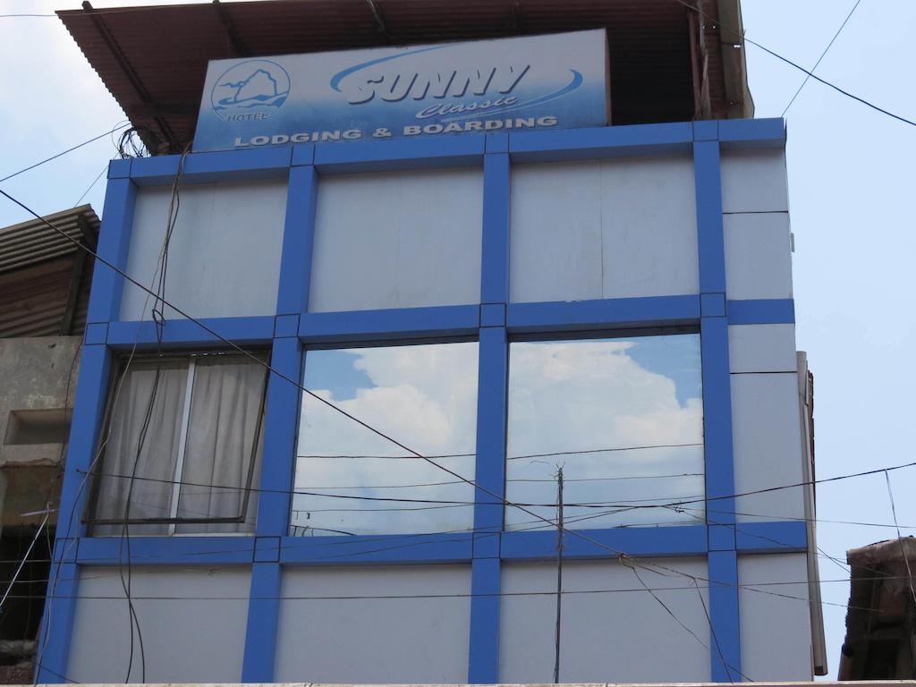 Hotel Sunny Classic Mahabaleshwar Exterior photo