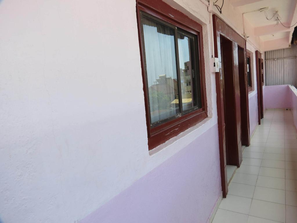 Hotel Sunny Classic Mahabaleshwar Exterior photo