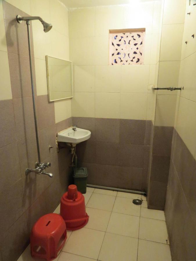 Hotel Sunny Classic Mahabaleshwar Exterior photo